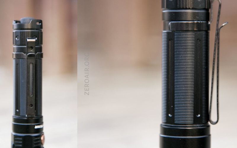 Fenix PD36R